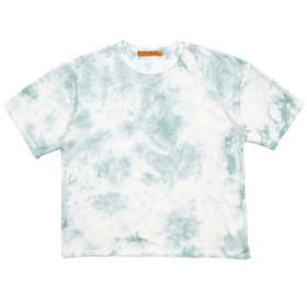 Tiedye Mesh SS Tee