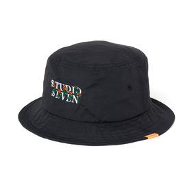 Rose EMB Nylon Hat