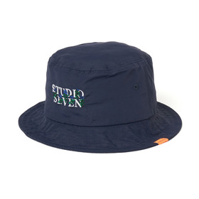 Rose EMB Nylon Hat