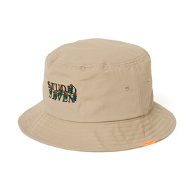 Rose EMB Nylon Hat