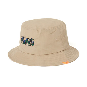 Rose EMB Nylon Hat