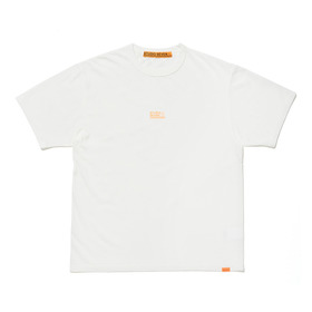 Caution Logo Basic Tee