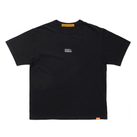 Caution Logo Basic Tee