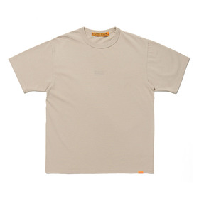 Caution Logo Basic Tee