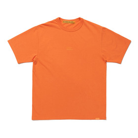 Caution Logo Basic Tee