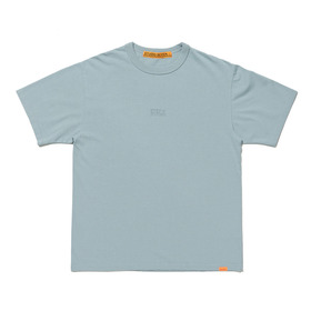 Caution Logo Basic Tee