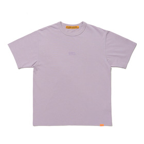 Caution Logo Basic Tee