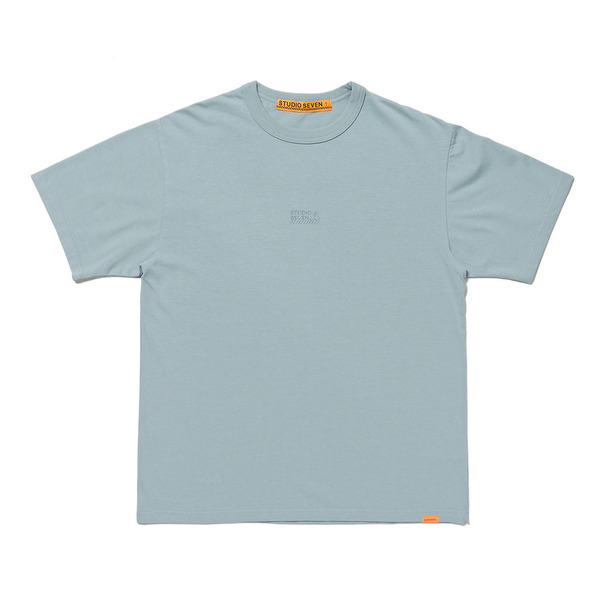studioseven パステルTシャツ - Tシャツ/カットソー(半袖/袖なし)