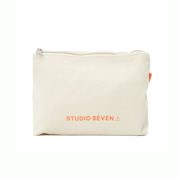 PVC 2Way Tote Bag | STUDIO SEVEN (スタジオ セブン)