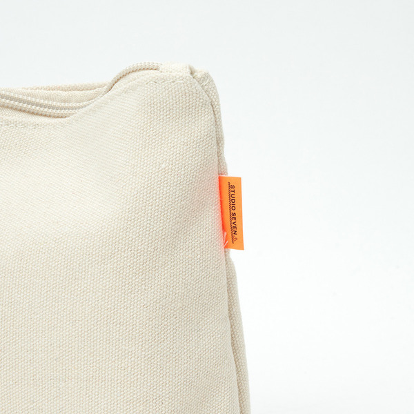 PVC 2Way Tote Bag | STUDIO SEVEN (スタジオ セブン)