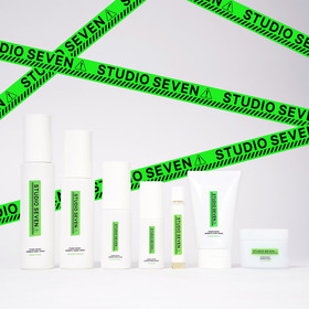 STUDIO SEVEN Complete Pack 詳細画像