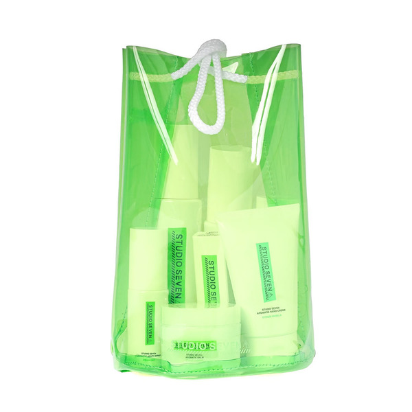 STUDIO SEVEN Complete Pack 詳細画像 Green 1