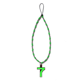 7cross Beads Mobile Strap