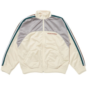 Line Track Suit Jacket