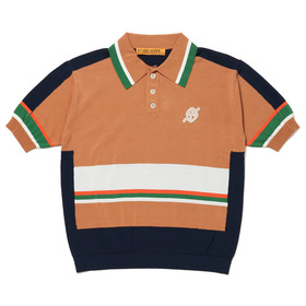 Knit Polo