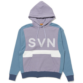 Big Panel Hoodie