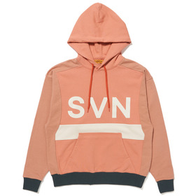 Big Panel Hoodie