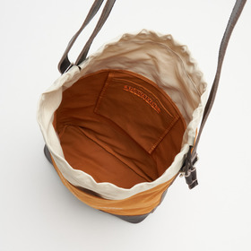 Bucket Bag 詳細画像
