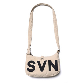 SVN Crescent Moon Bag