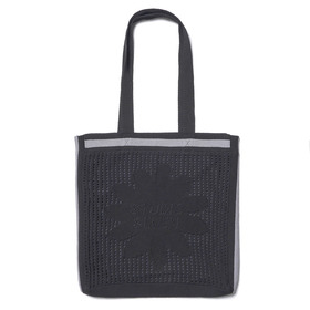 Mesh Knit Bag