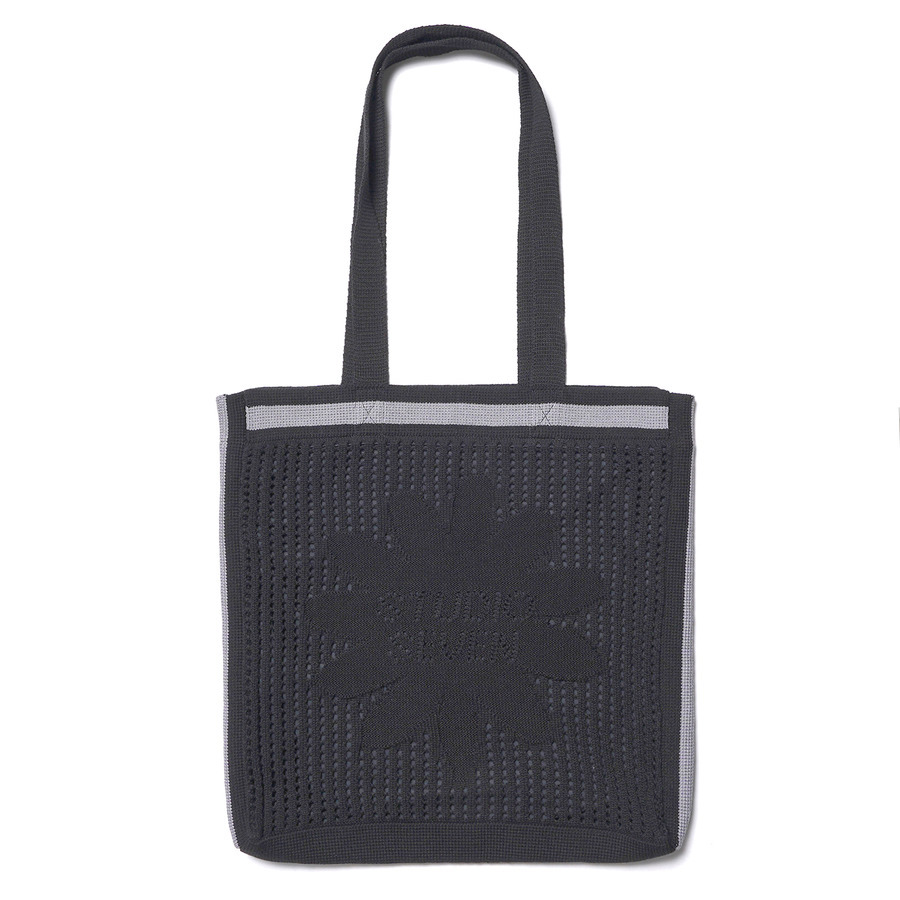 Mesh Knit Bag | STUDIO SEVEN (スタジオ セブン)