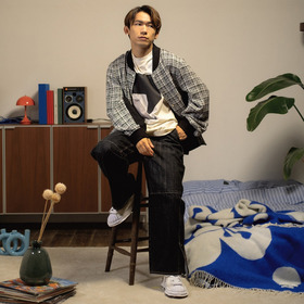 Maison MIHARA YASUHIRO x STUDIO SEVEN BLAKEY 詳細画像