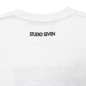 NAKAKI Graphic Tee 詳細画像