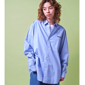 NAKAKI Graphic Shirt 詳細画像