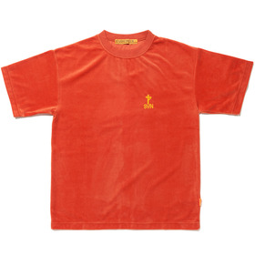 Velour Tee