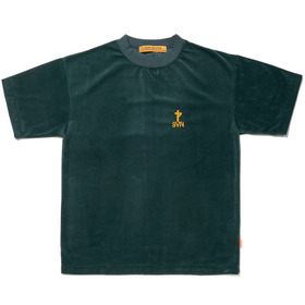 Velour Tee