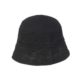 Mesh Knit Hat