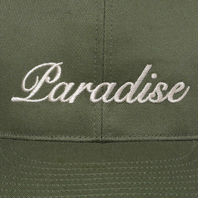 Paradise EMB 6P Cap 詳細画像