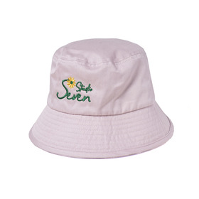 Flower Logo EMB Hat
