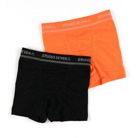STUDIO SEVEN x BROS by WACOAL MEN  PANTS HOLIC 2PACK for MEN 詳細画像