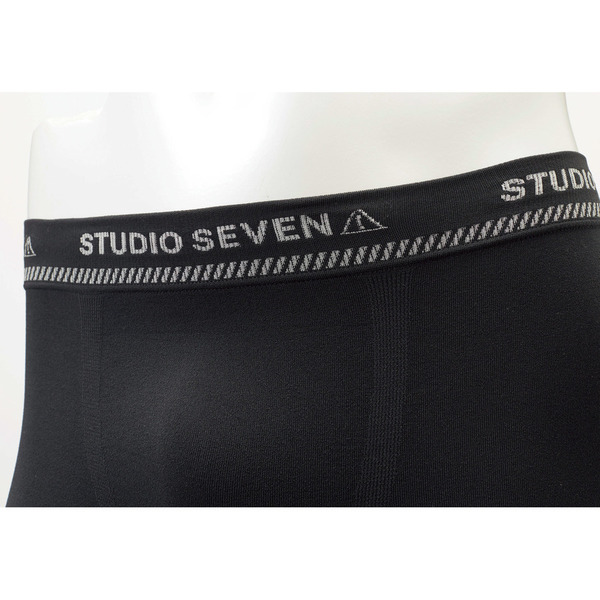 STUDIO SEVEN x BROS by WACOAL MEN  PANTS HOLIC 2PACK for MEN 詳細画像 Other 4