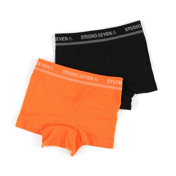 STUDIO SEVEN x BROS by WACOAL MEN  PANTS HOLIC 2PACK for WOMEN 詳細画像 Other 10