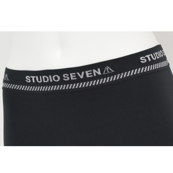 STUDIO SEVEN x BROS by WACOAL MEN  PANTS HOLIC 2PACK for WOMEN 詳細画像 Other 3