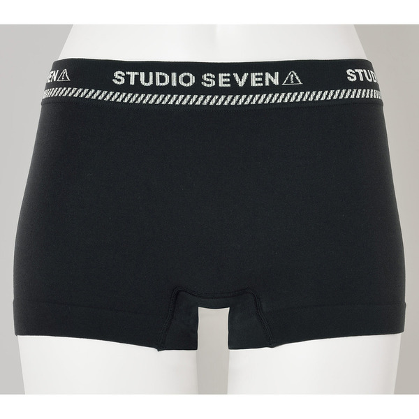 STUDIO SEVEN x BROS by WACOAL MEN  PANTS HOLIC 2PACK for WOMEN 詳細画像 Other 4