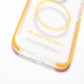 Clear iPhone Case For 13/14 詳細画像
