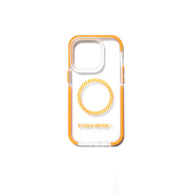 Clear iPhone Case For 14pro 詳細画像