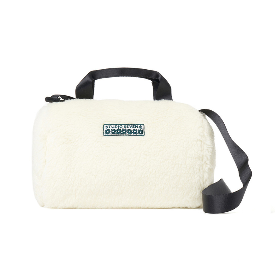 Boa Mini Bag | STUDIO SEVEN (スタジオ セブン) Boa Mini Bag | STUDIO SEVEN (スタジオ セブン)