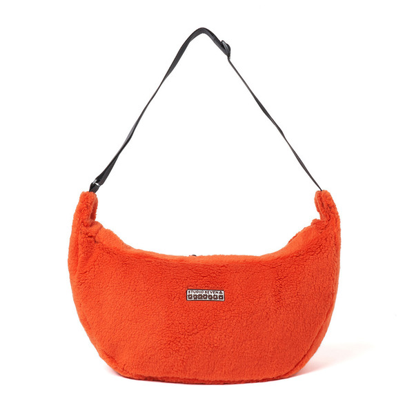 Boa Shoulder Bag 詳細画像 Orange 1