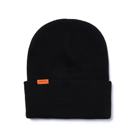 Flower Knit Cap 詳細画像