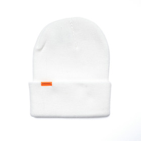 Flower Knit Cap 詳細画像