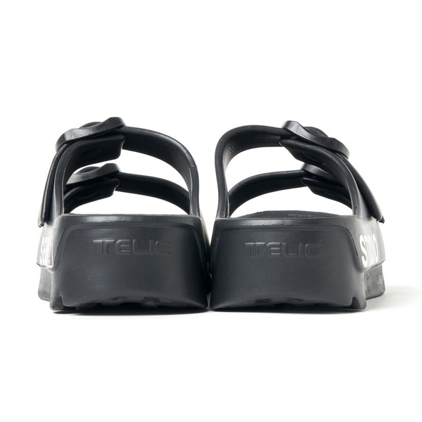 TELIC X STUDIO SEVEN W-BUCKLE2 | STUDIO SEVEN (スタジオ セブン)
