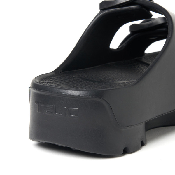 TELIC X STUDIO SEVEN W-BUCKLE2 BLACK