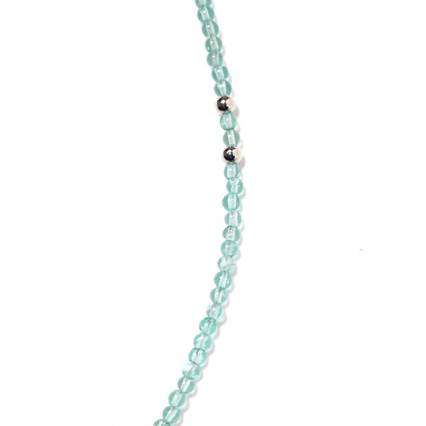 Beads Necklace 詳細画像 L.Blue 5