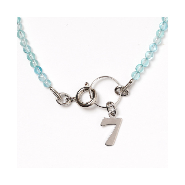 Beads Bracelet 詳細画像 L.Blue 3