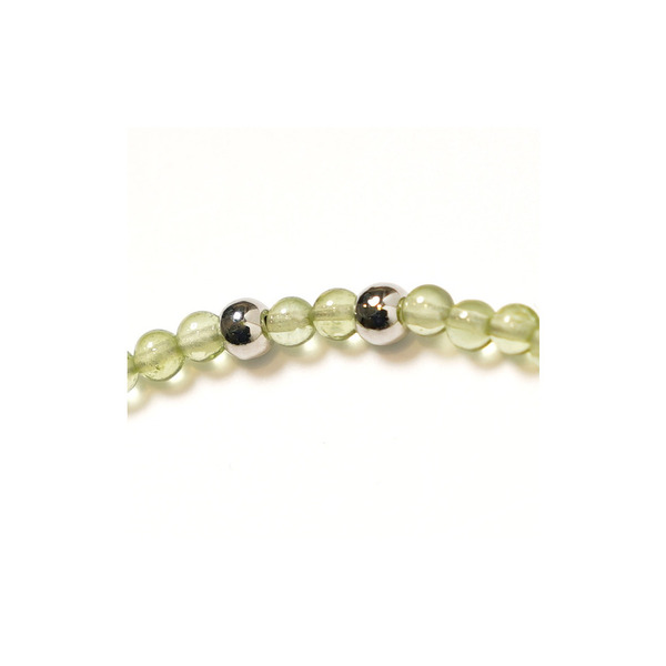 Beads Bracelet 詳細画像 L.Green 4