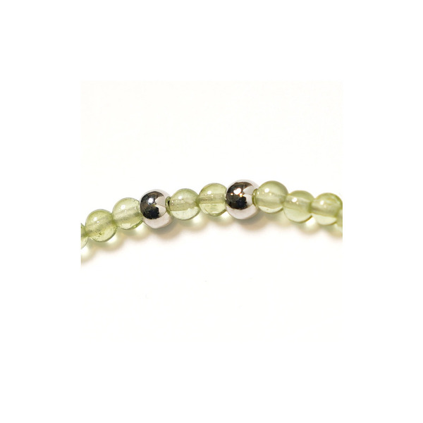 Beads Bracelet 詳細画像 L.Green 6